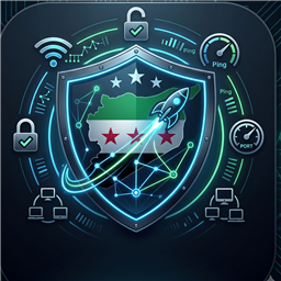 Syria Internet Pro